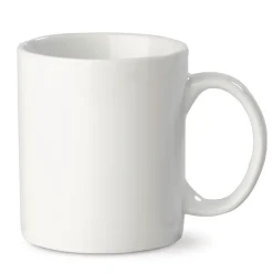 Kubek Oslo EU 300ml / Biały LT51441-N0001