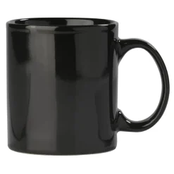 Kubek Oslo 300ml / Czarny LT98261-N0002
