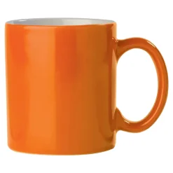 Kubek Oslo 300ml / Pomarańczowy LT98261-N0026