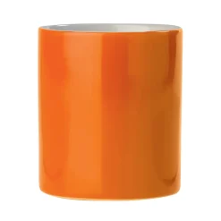 Kubek Oslo 300ml / Pomarańczowy LT98261-N0026