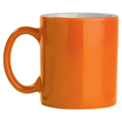 Kubek Oslo 300ml / Pomarańczowy LT98261-N0026