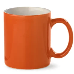 Kubek Oslo 300ml / Pomarańczowy LT98261-N0026