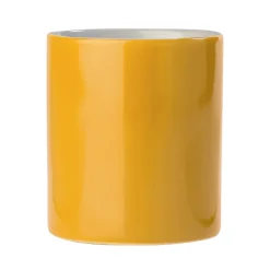 Kubek Oslo 300ml / żółty LT98261-N0041