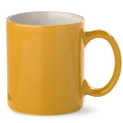 Kubek Oslo 300ml / żółty LT98261-N0041