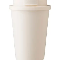 Kubek podróżny 350 ml / Beżowy V1528-20