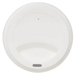 Kubek podróżny 300 ml / Biały P432.693