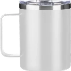 Kubek podróżny 300 ml / Biały VA187-02