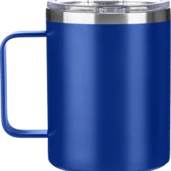 Kubek podróżny 300 ml / Błękitny VA187-23