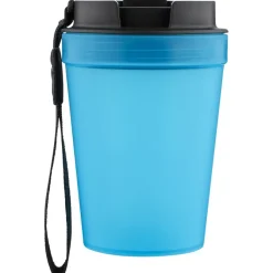 Kubek podróżny 350 ml / Błękitny VB287-23