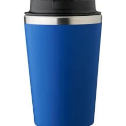 Kubek podróżny 350 ml / Ciemnoniebieski V2233-27