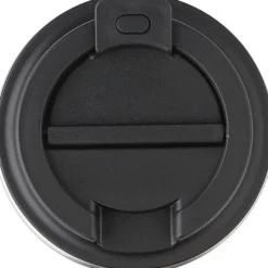 Kubek podróżny 350 ml / Fioletowy V2233-13