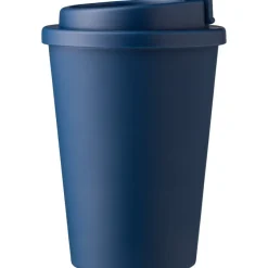 Kubek podróżny 350 ml / Granatowy V1528-04
