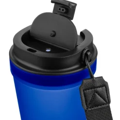 Kubek podróżny 350 ml / Granatowy VB287-04