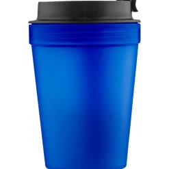 Kubek podróżny 350 ml / Granatowy VB287-04