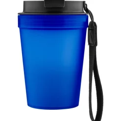 Kubek podróżny 350 ml / Granatowy VB287-04