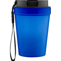 Kubek podróżny 350 ml / Granatowy VB287-04