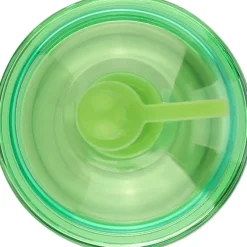Kubek podróżny 500 ml / Jasnozielony VB280-10