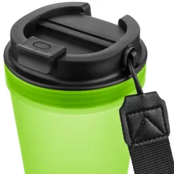 Kubek podróżny 350 ml / Limonkowy VB287-09