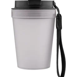 Kubek podróżny 350 ml / Neutralny VB287-00