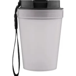 Kubek podróżny 350 ml / Neutralny VB287-00