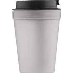 Kubek podróżny 350 ml / Neutralny VB287-00