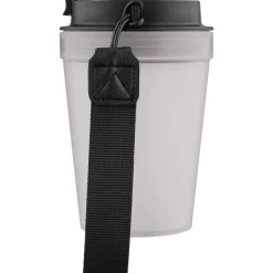 Kubek podróżny 350 ml / Neutralny VB287-00