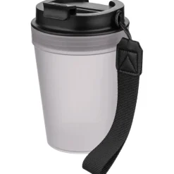 Kubek podróżny 350 ml / Neutralny VB287-00