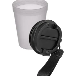Kubek podróżny 350 ml / Neutralny VB287-00