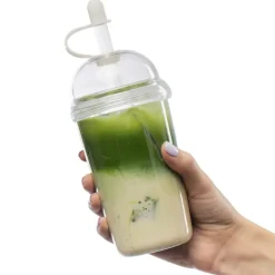 Kubek podróżny 500 ml / Neutralny VB280-00