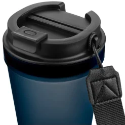 Kubek podróżny 350 ml / Niebieski VB287-11