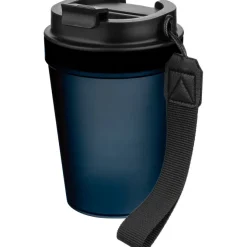 Kubek podróżny 350 ml / Niebieski VB287-11