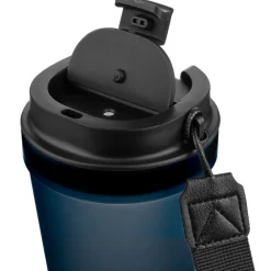 Kubek podróżny 350 ml / Niebieski VB287-11