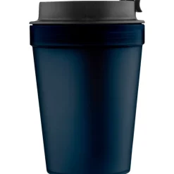 Kubek podróżny 350 ml / Niebieski VB287-11