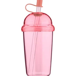 Kubek podróżny 500 ml / Różowy VB280-21