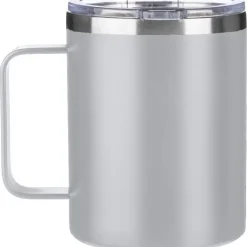 Kubek podróżny 300 ml / Szary VA187-19
