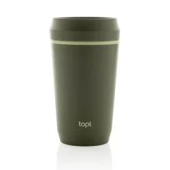 Kubek podróżny 354 ml Topl / Green VTO03-06
