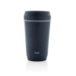 Kubek podróżny 354 ml Topl / Navy VTO03-04