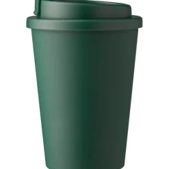 Kubek podróżny 350 ml / Zielony V1528-06