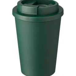Kubek podróżny 350 ml / Zielony V1528-06