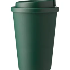 Kubek podróżny 350 ml / Zielony V1528-06