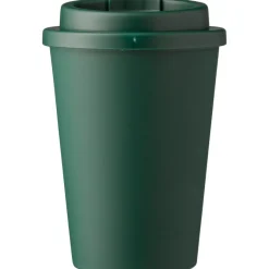 Kubek podróżny 350 ml / Zielony V1528-06