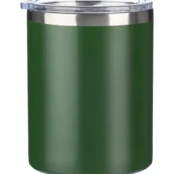 Kubek podróżny 300 ml / Zielony VA187-06