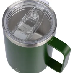 Kubek podróżny 300 ml / Zielony VA187-06