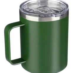 Kubek podróżny 300 ml / Zielony VA187-06