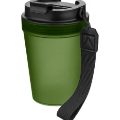 Kubek podróżny 350 ml / Zielony VB287-06