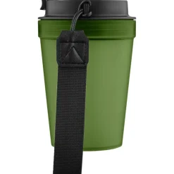Kubek podróżny 350 ml / Zielony VB287-06