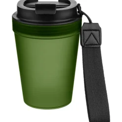 Kubek podróżny 350 ml / Zielony VB287-06