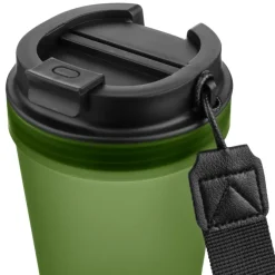 Kubek podróżny 350 ml / Zielony VB287-06