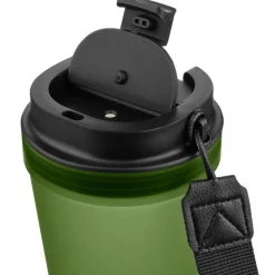 Kubek podróżny 350 ml / Zielony VB287-06