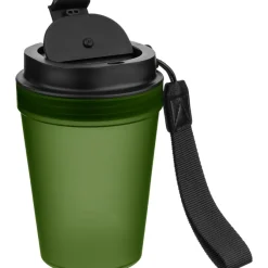 Kubek podróżny 350 ml / Zielony VB287-06